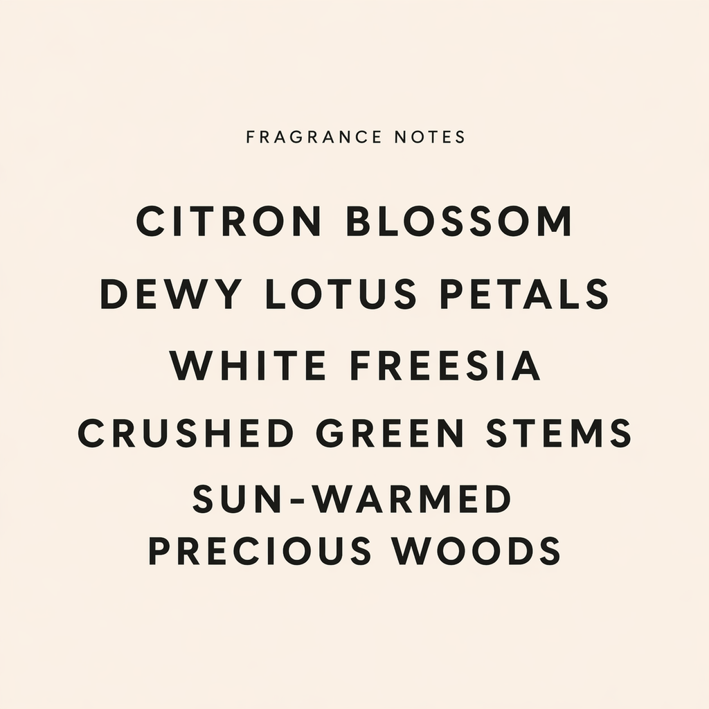 Citron Lumineaux