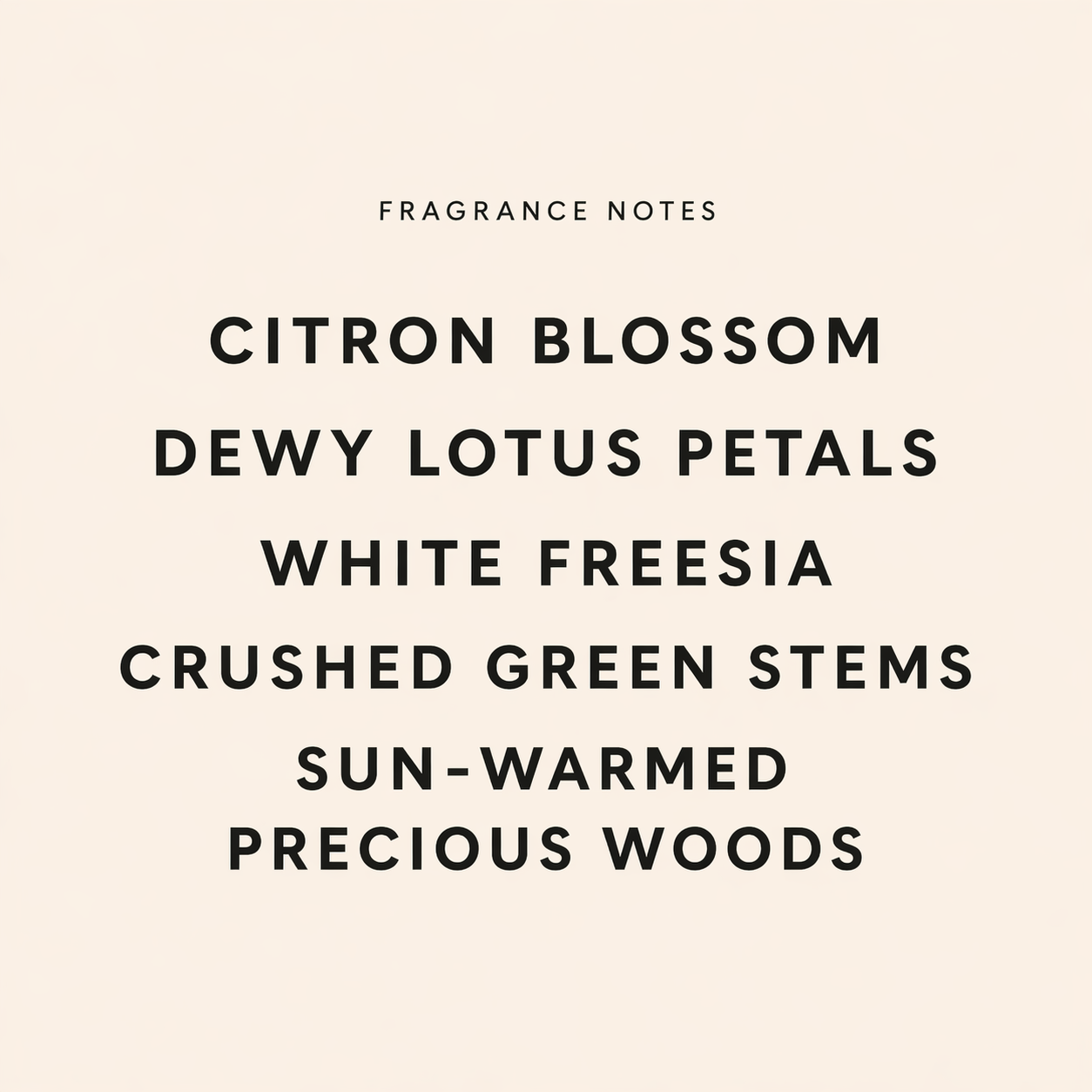 Citron Lumineaux